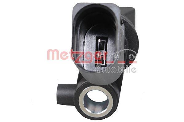 Sensor ABS METZGER 09001468